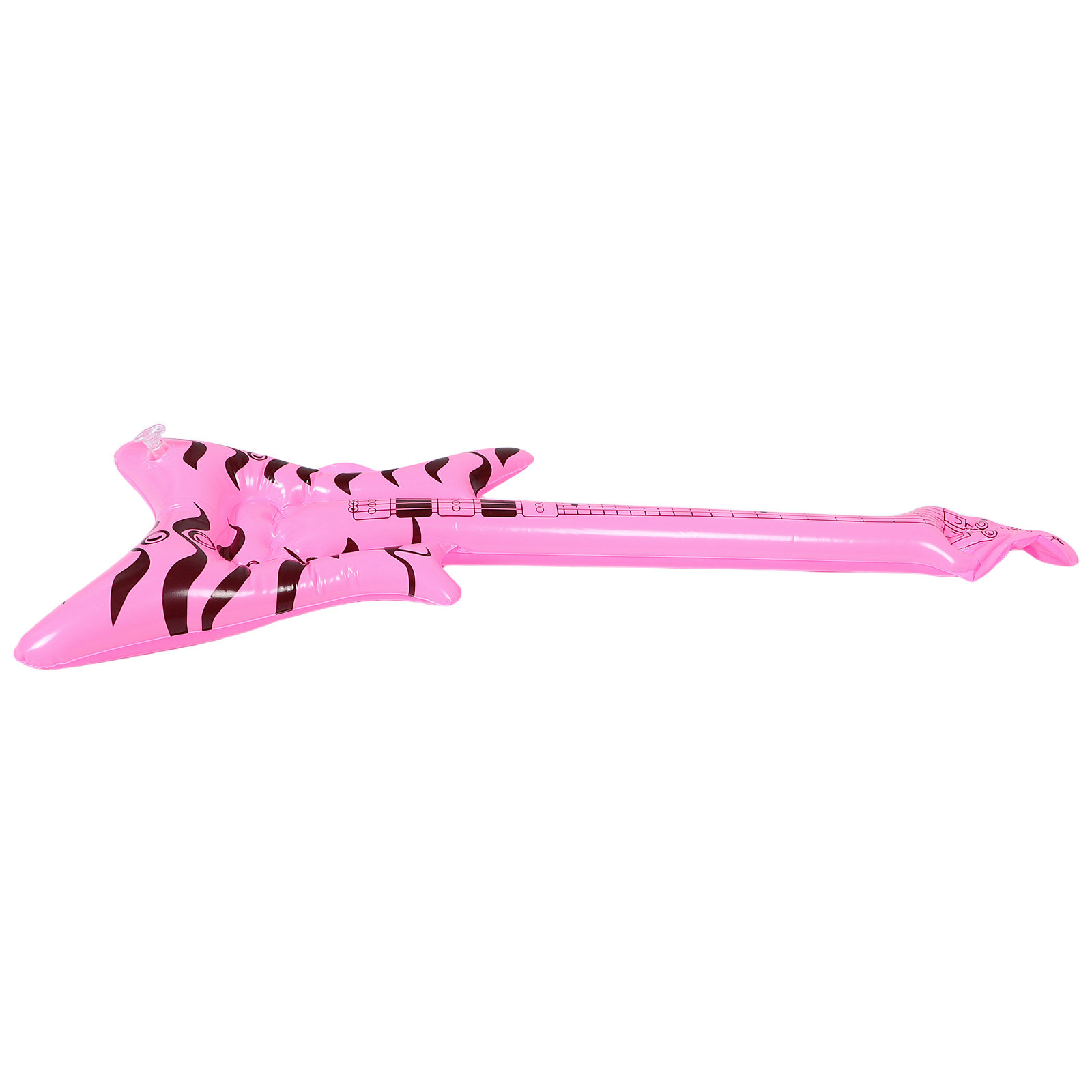 Gitar Rock and Roll Tiup Retro - Musical Instrument Blow ulasan dan harga