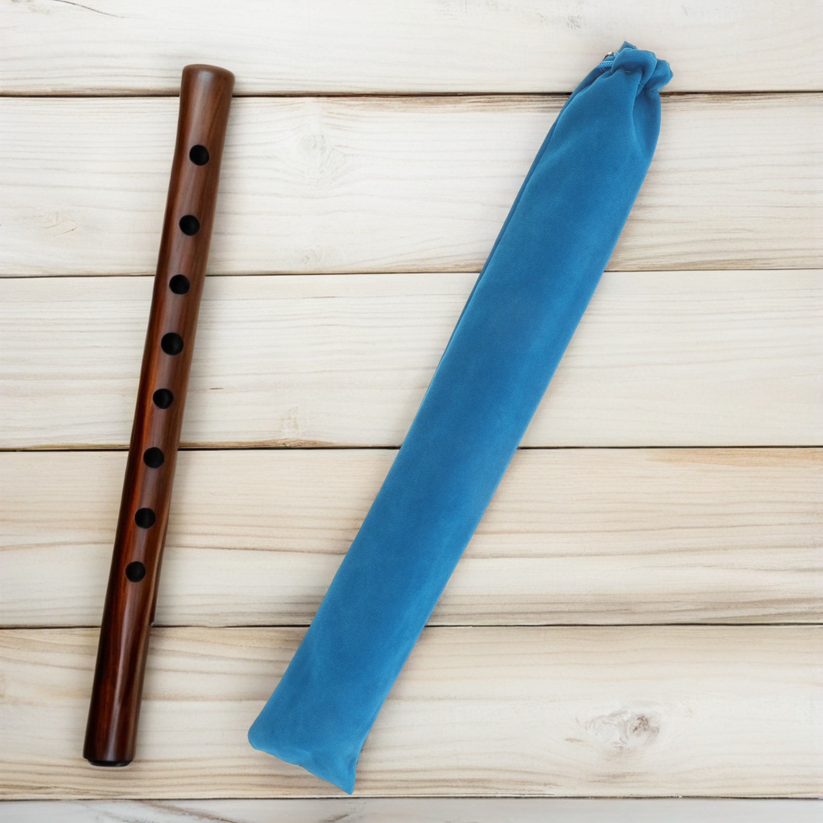 8 Buah Tas Penyimpanan Alat Mu - Musical Instrument A Recorder ulasan dan harga