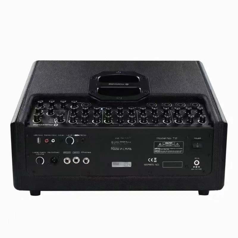 Audio T2 + instrumen musik por - Musical Instrument Ending In A ulasan dan harga