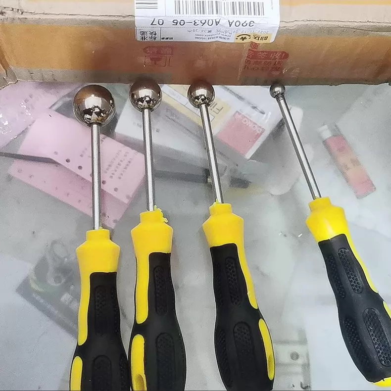 Peralatan Perbaikan Instrumen  - Musical Instrument Flute ulasan dan harga