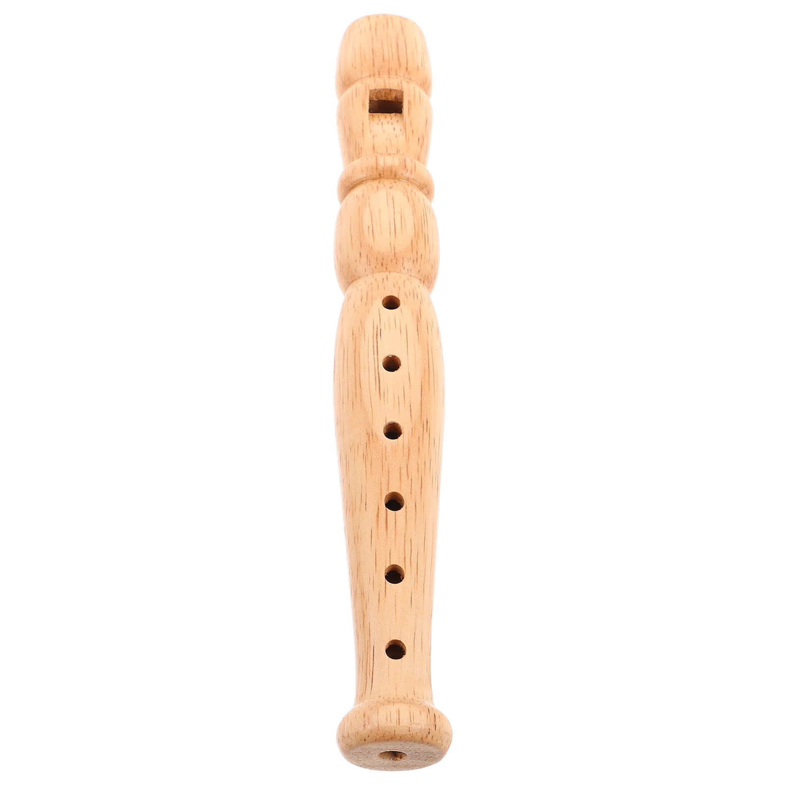 Rekorder Kayu Enam Lubang untu - Musical Instrument A Recorder ulasan dan harga