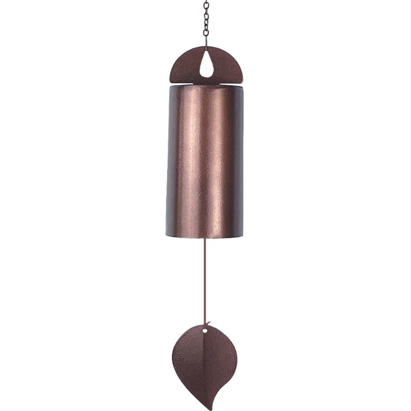 Lonceng angin musik, klasik, l - Wind Chime Tubular ulasan dan harga