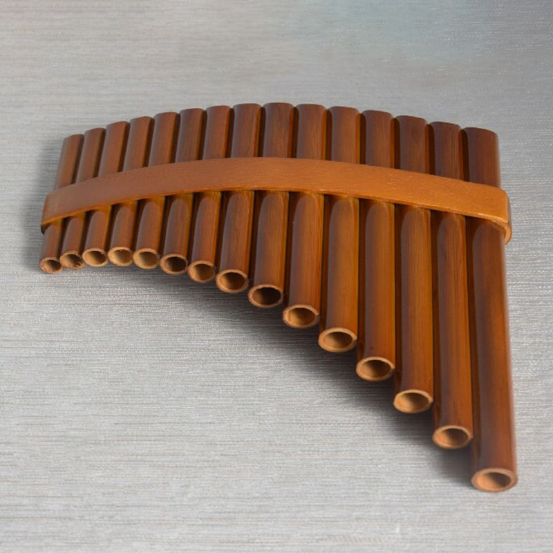 15 Pipa Seruling Bambu Kunci C - Musical Instrument Pipe ulasan dan harga