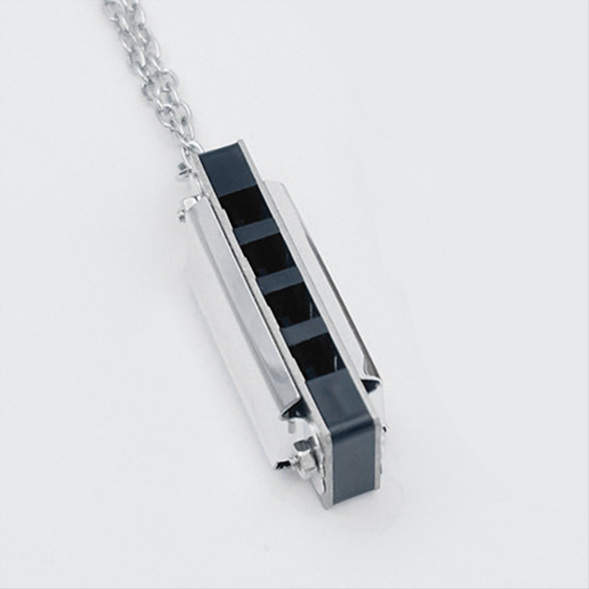 Kalung Harmonika Mini ABXY 4 L - Musical Instrument Organ ulasan dan harga