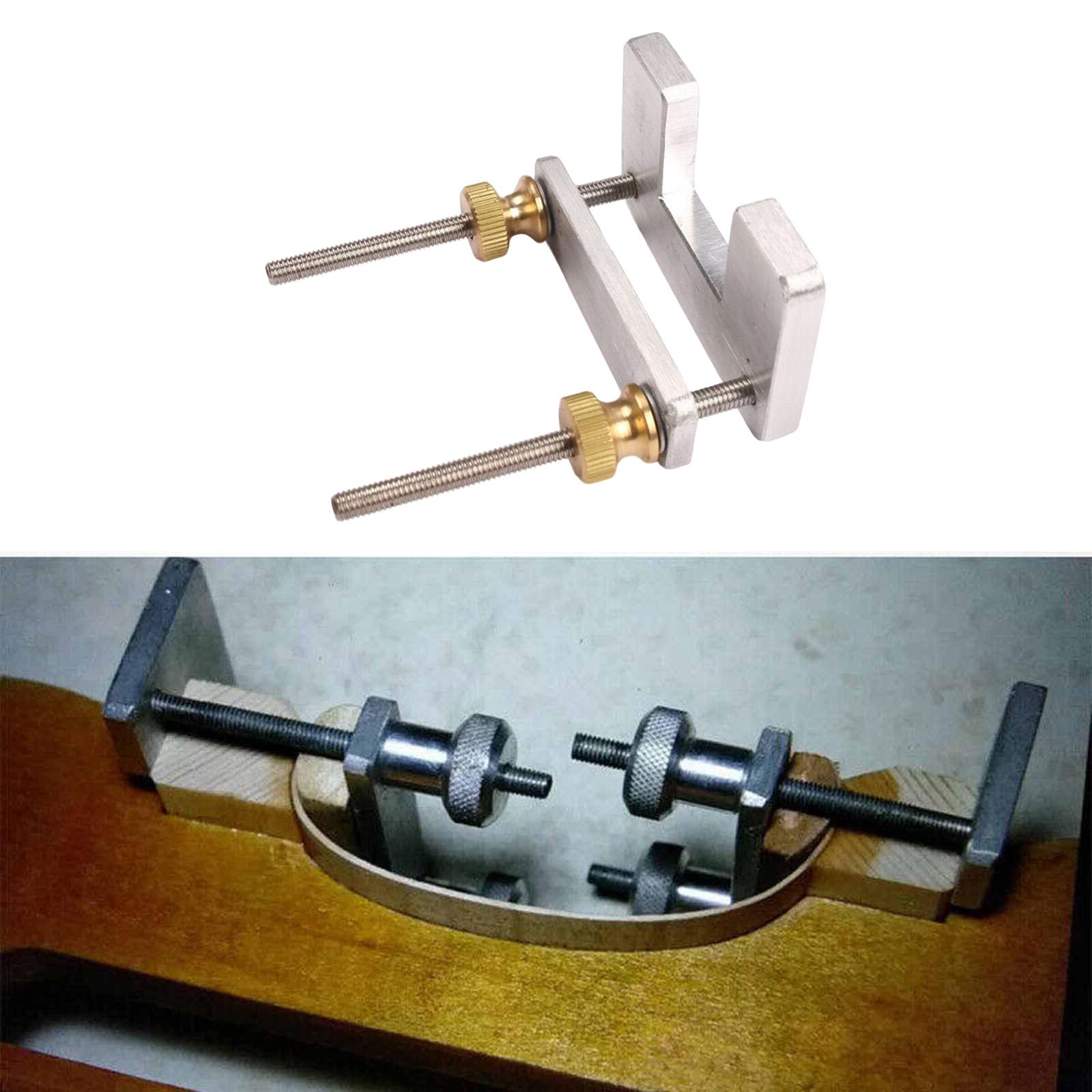 Penjepit Perbaikan untuk Biola - Musical Instrument Ending In A ulasan dan harga