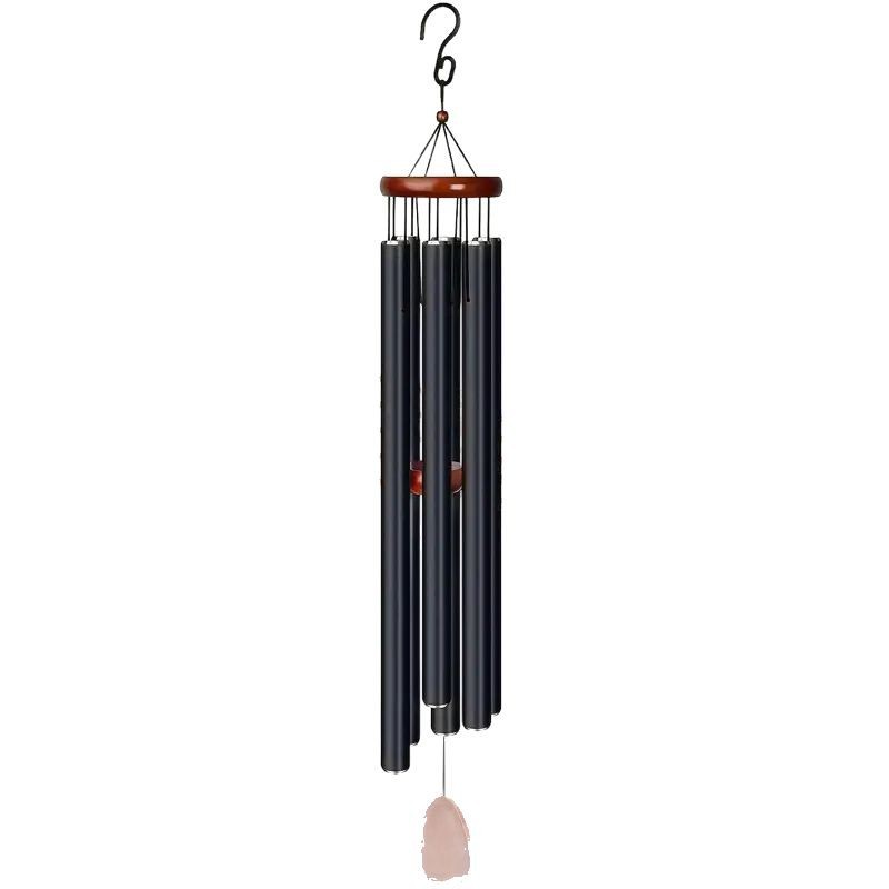 1 Buah Lonceng Angin Tabung Al - Wind Chime Tubular ulasan dan harga
