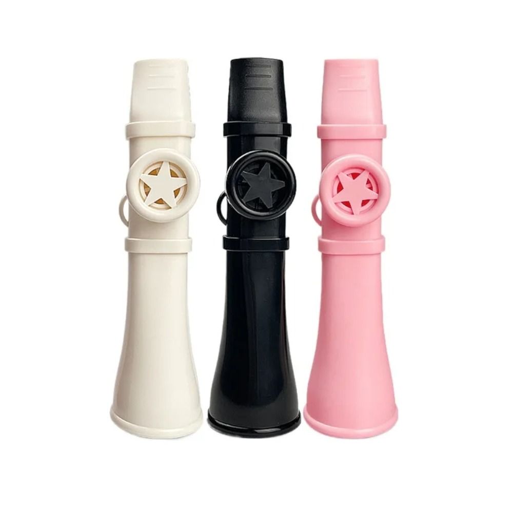 Seruling Kazoo ABS Portabel Mu - Musical Instrument Games ulasan dan harga
