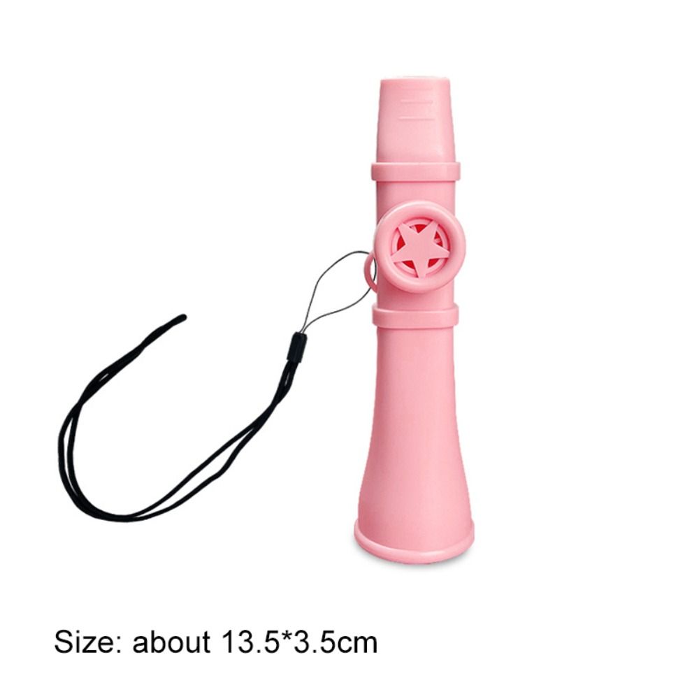 Seruling Kazoo ABS Portabel Mu - Musical Instrument Games ulasan dan harga