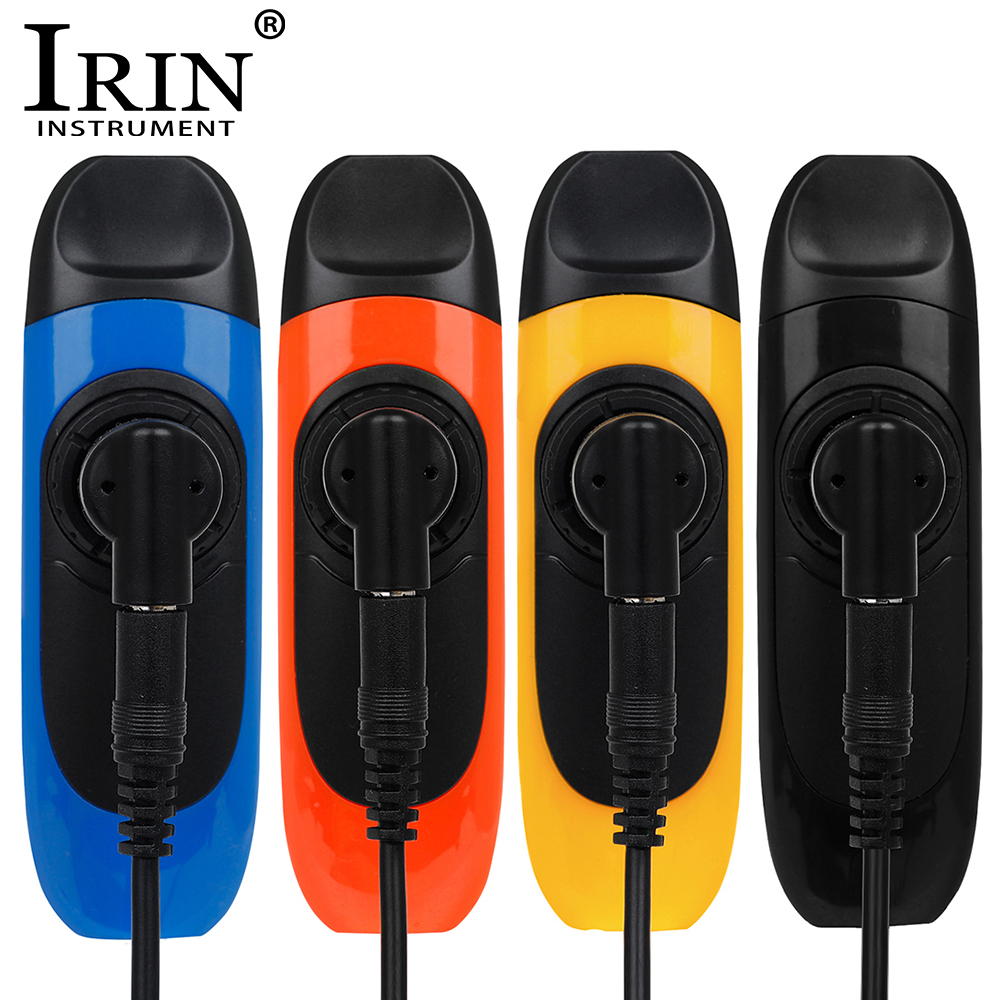 IRIN Kazoo instrumen musik mus - Musical Instrument Kazoo ulasan dan harga