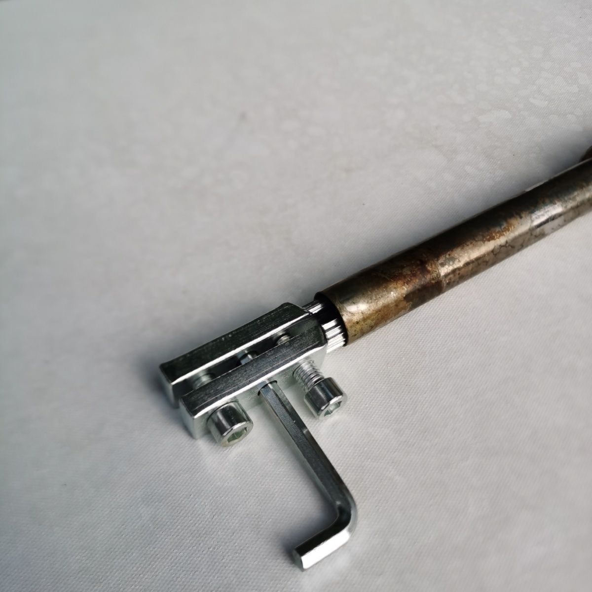 Korektor Utama untuk Sambungan - Musical Instrument Flute ulasan dan harga