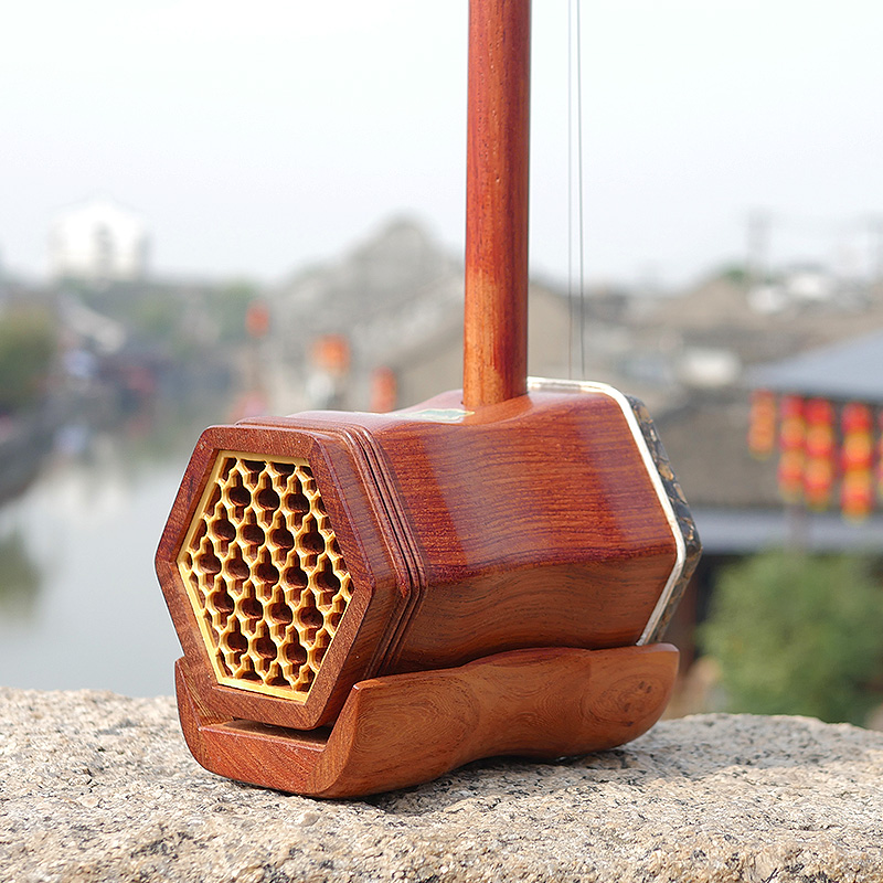 Profesional Dunhuang Merek 06A - Musical Instrument Brands ulasan dan harga