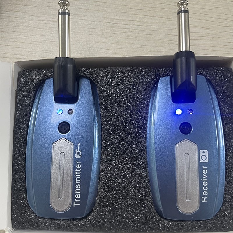 Alat Musik Transceiver Audio N - Musical Instrument Blow ulasan dan harga
