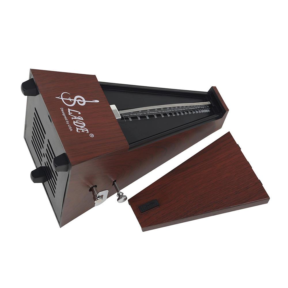 SLADE tipe menara Metronom mek - Musical Instrument Organ ulasan dan harga
