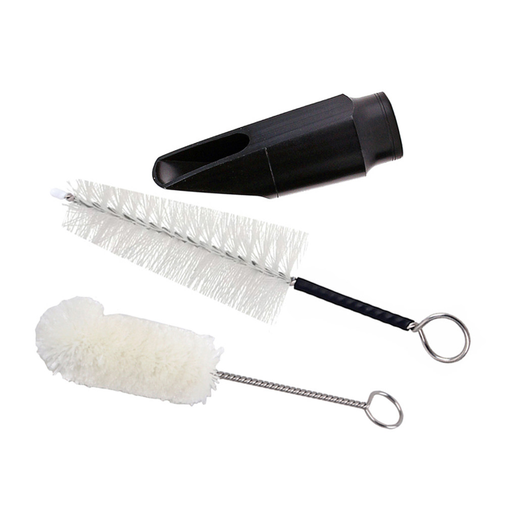 2 Buah Corong Saksofon Bentuk  - Musical Instrument Blow ulasan dan harga