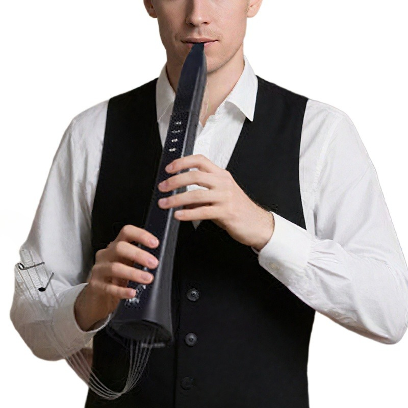 Alat Musik Tiup Elektronik Por - Musical Instruments ulasan dan harga
