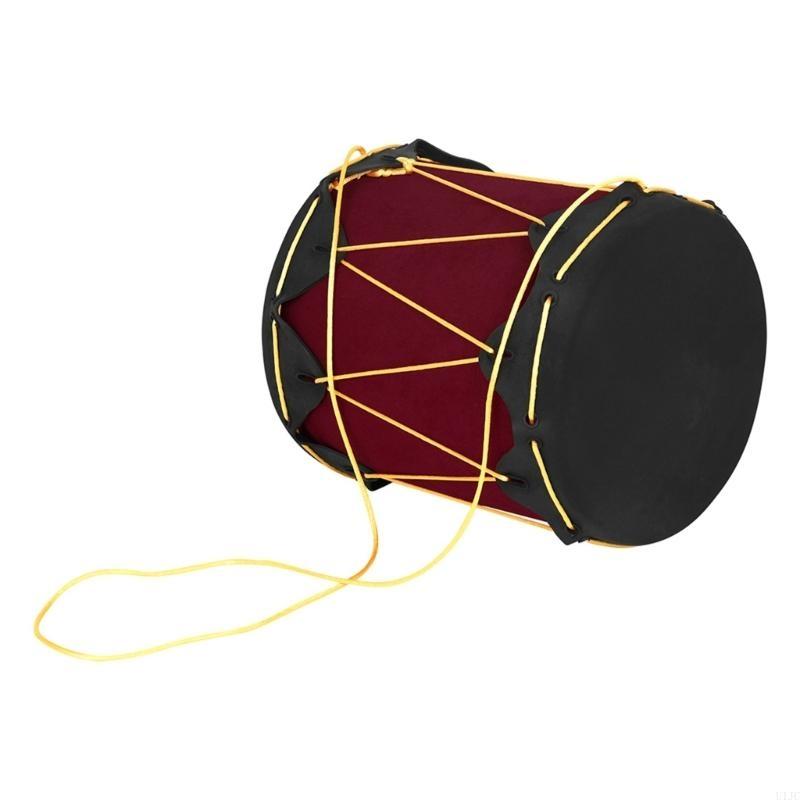 U1jc orff drum dengan drumstic - Musical Instrument Indian ulasan dan harga