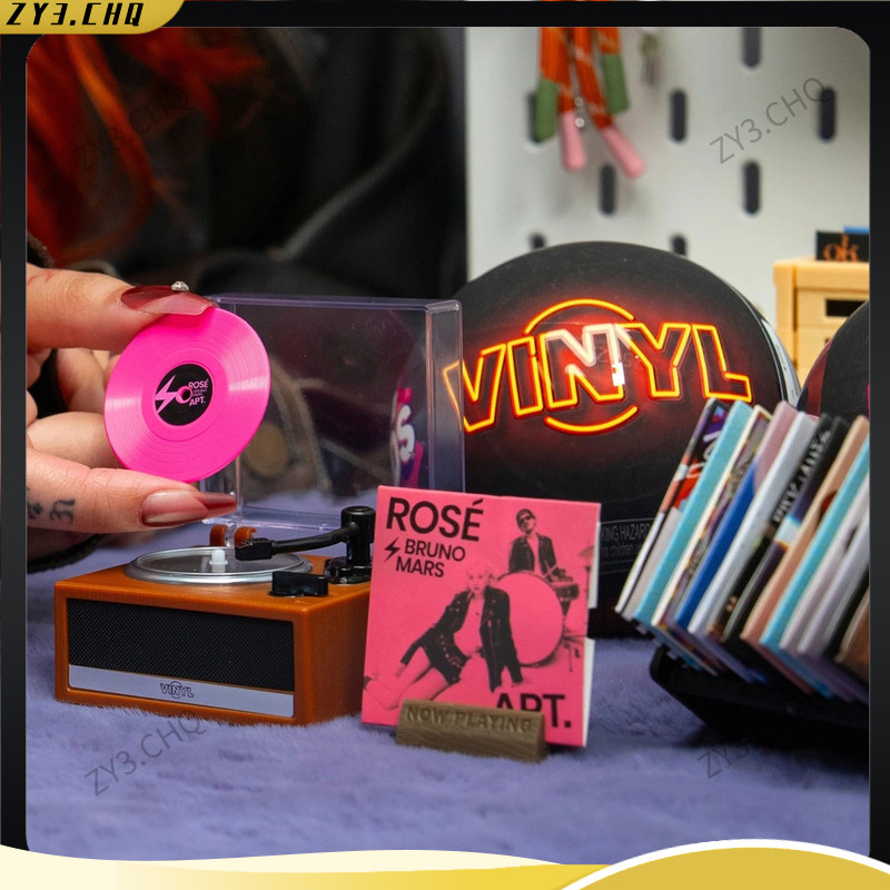 Zuru Mini Brands Really Works  - Musical Instrument Brands ulasan dan harga
