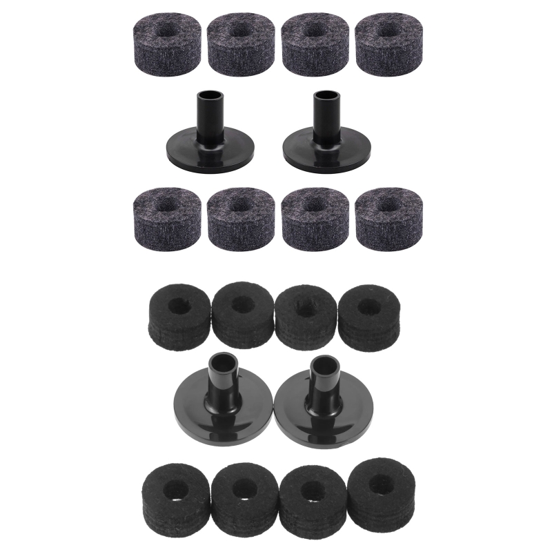 8 buah Cymbal Stand Felt Washe - Musical Instrument Long ulasan dan harga