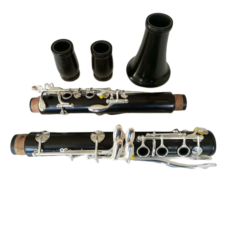 Klarinet B Flat Berkualitas Ti - Musical Instrument Ending In A ulasan dan harga