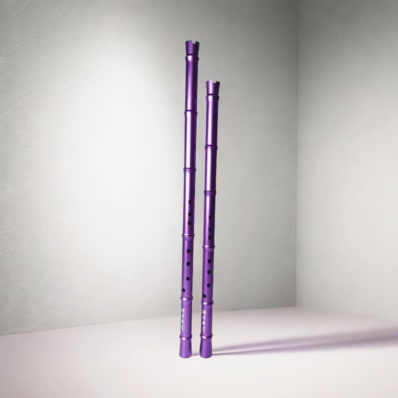 Alat Musik Tiup Kayu Profesion - Musical Instrument Xiao ulasan dan harga