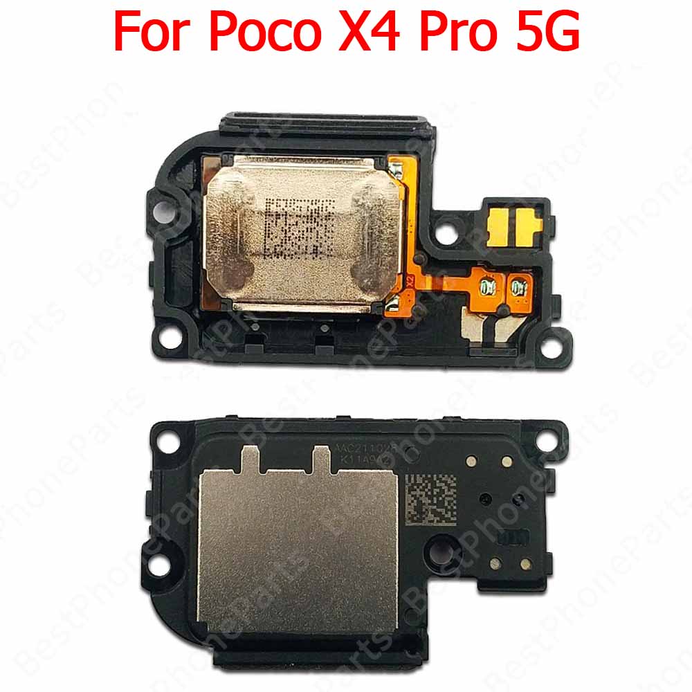 Loudspeaker untuk Xiaomi Poco  - Musical Instrument Xiao ulasan dan harga