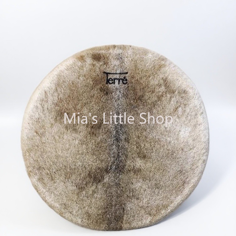 Drum Bingkai India Kulit Sapi  - Musical Instrument Indian ulasan dan harga