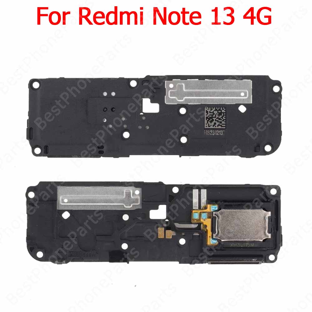 Loudspeaker untuk Xiaomi Redmi - Musical Instrument Xiao ulasan dan harga