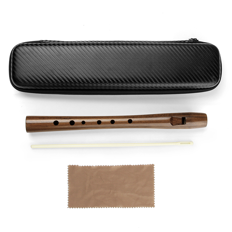Alat Musik Kayu Angin Peluit B - Musical Instrument Indian ulasan dan harga