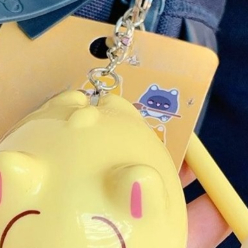 Kartun Anime Kawaii Chiikawa U - Musical Instrument Blow ulasan dan harga