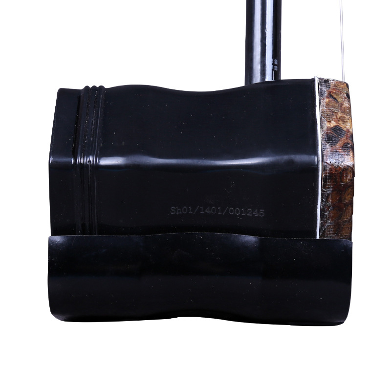 Dunhuang Merek Erhu 02A Lignum - Musical Instrument Brands ulasan dan harga
