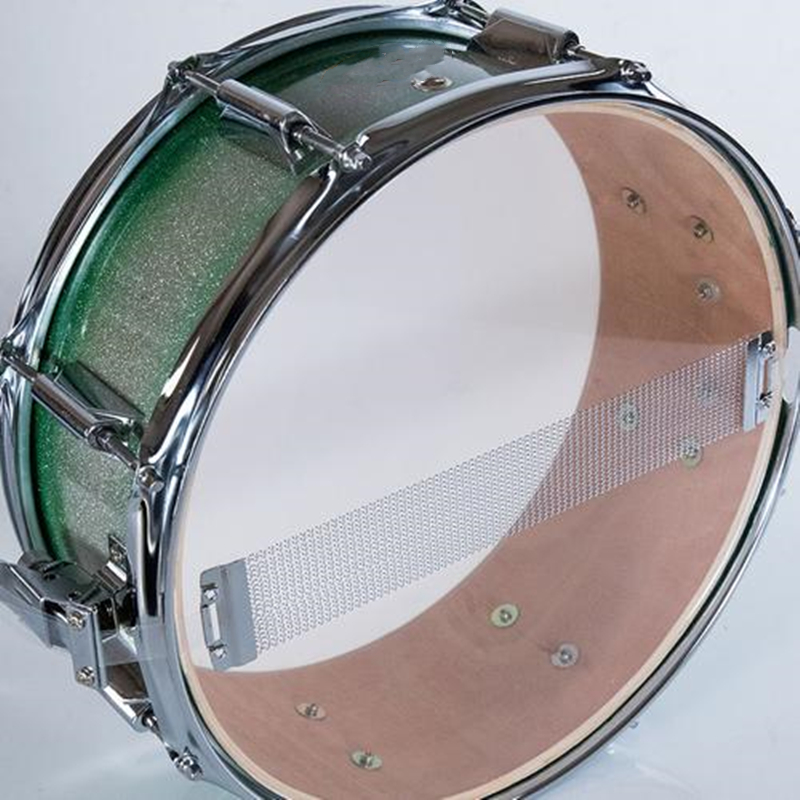 Pegas Drum kawat Snare baja 20 - Cajon Box Drum ulasan dan harga