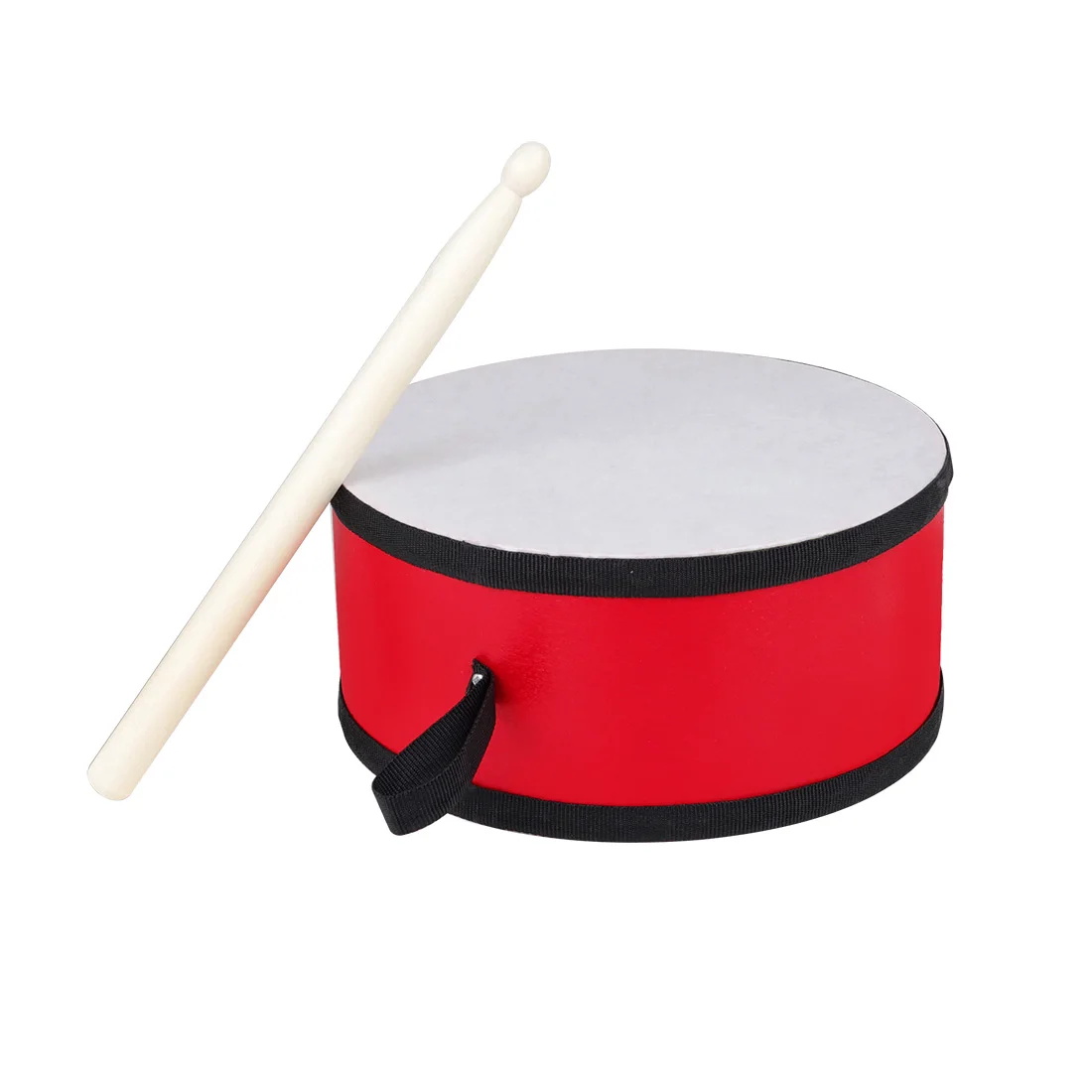 M MBAT Tamborin Gaya India, Dr - Musical Instrument Indian ulasan dan harga