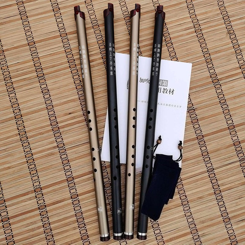 Seruling Xiao Profesional 8 Lu - Musical Instrument Xiao ulasan dan harga