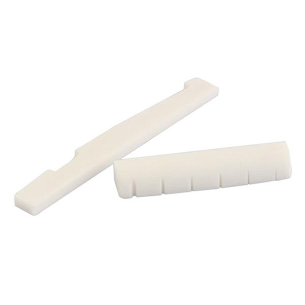 Aksesoris Saddle Bridge Tulang - Musical Instrument Ending In A ulasan dan harga