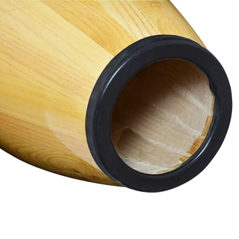 Set Drum Conga 10-11 Inci deng - Bongo Drum Set ulasan dan harga