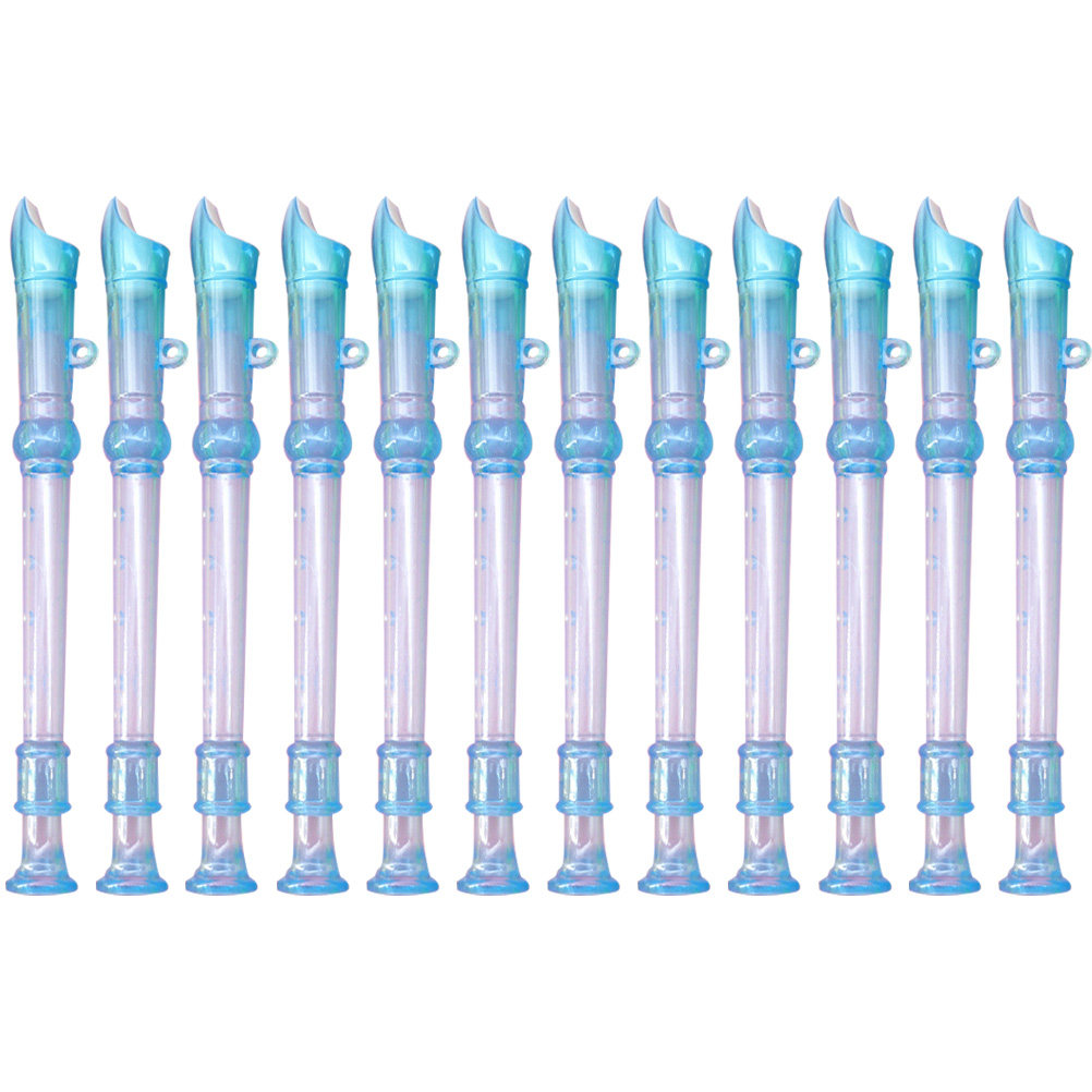12 Buah Instrumen Latihan Pemu - Musical Instrument Blow ulasan dan harga