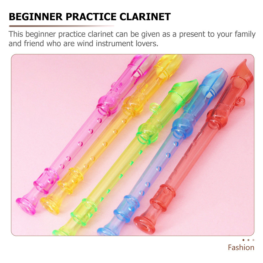 12 Buah Instrumen Latihan Pemu - Musical Instrument Blow ulasan dan harga