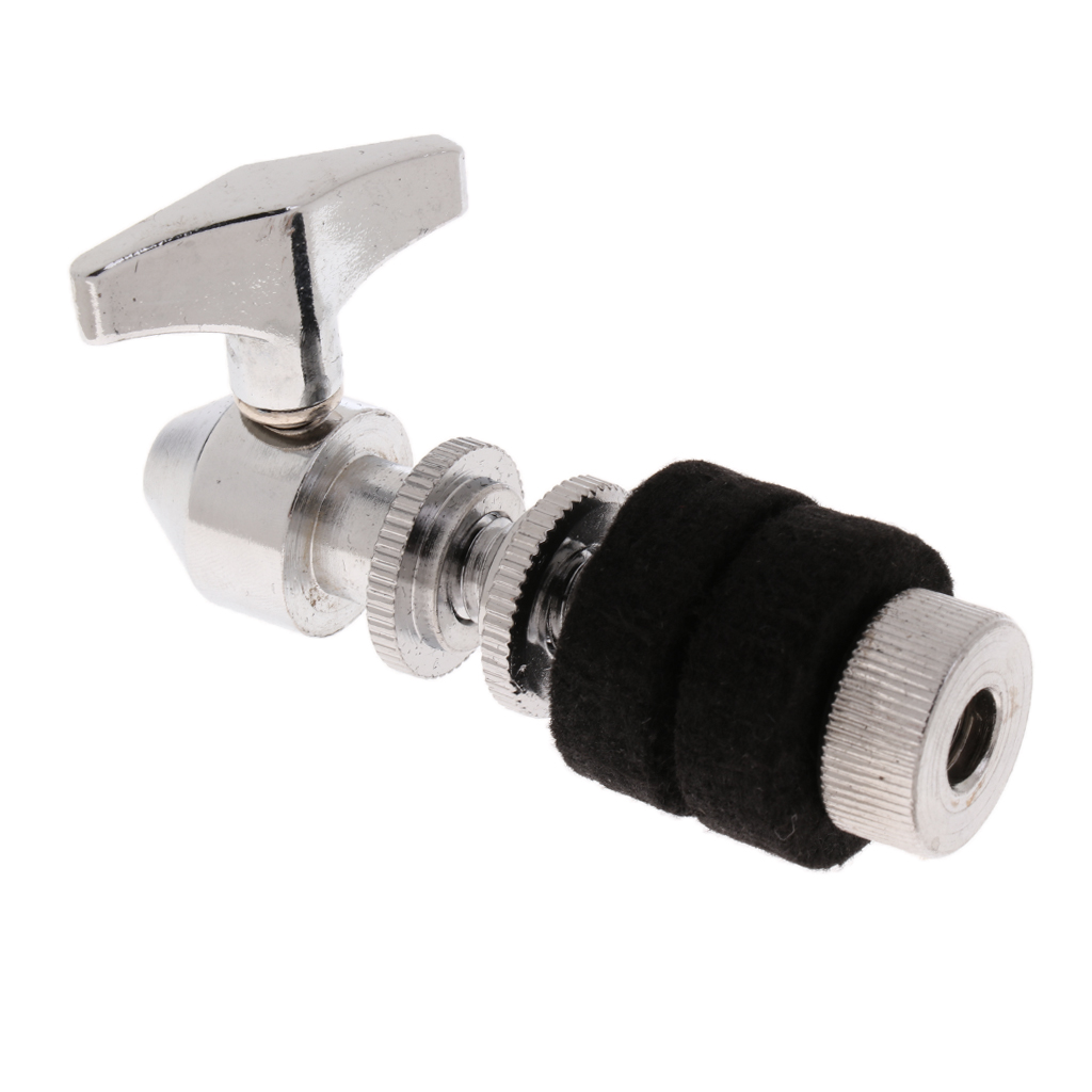 Profesional Hi-Hat Kopling Pem - Musical Instrument Qin ulasan dan harga