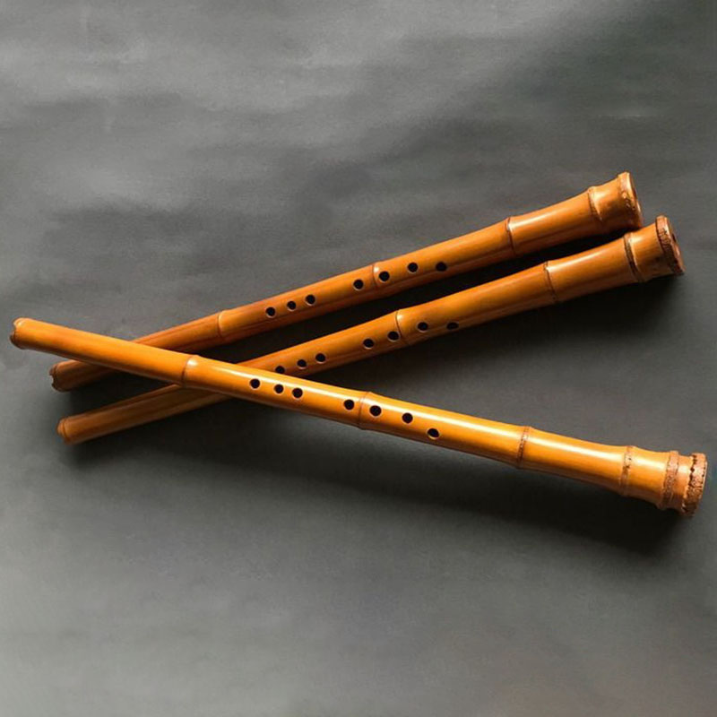 Seruling Bambu Xiao 8 Lubang,  - Musical Instrument Xiao ulasan dan harga