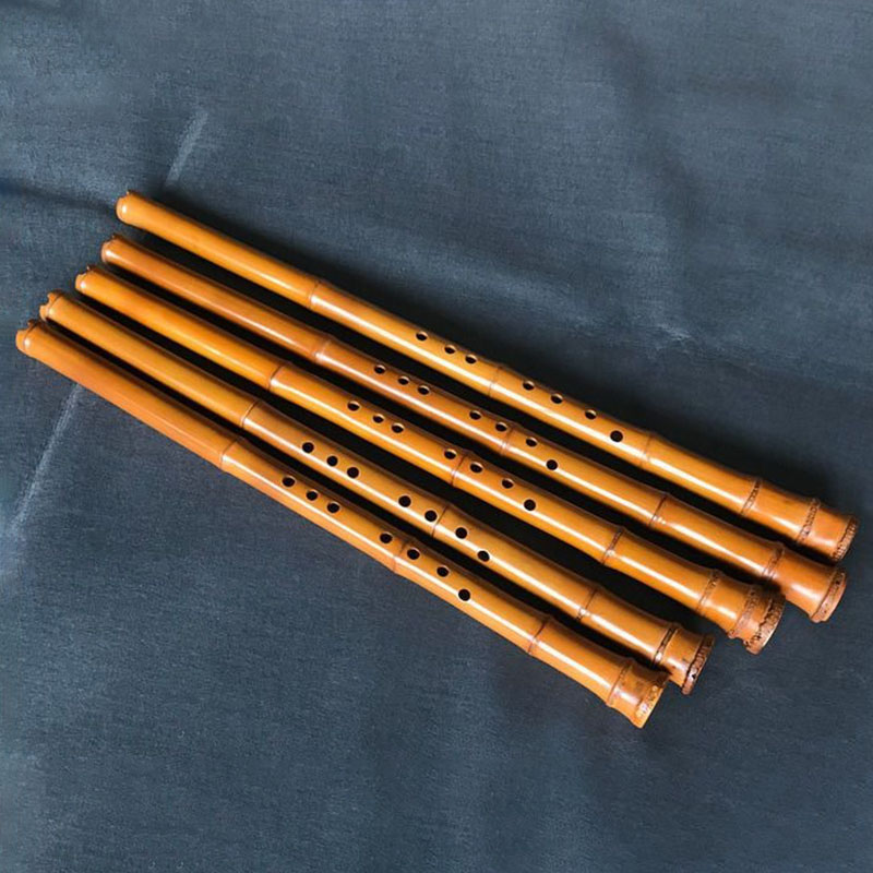 Seruling Bambu Xiao 8 Lubang,  - Musical Instrument Xiao ulasan dan harga