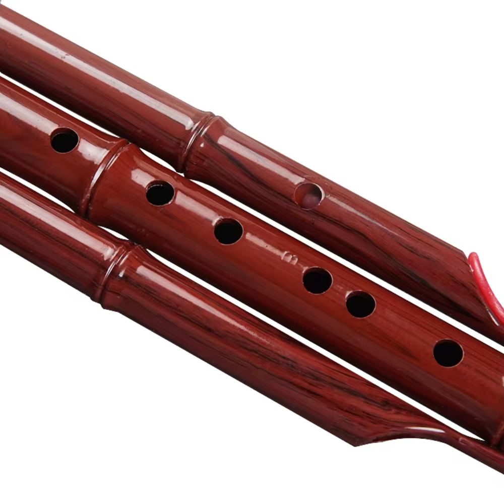 Seruling Bambu Tradisional C K - Musical Instruments ulasan dan harga