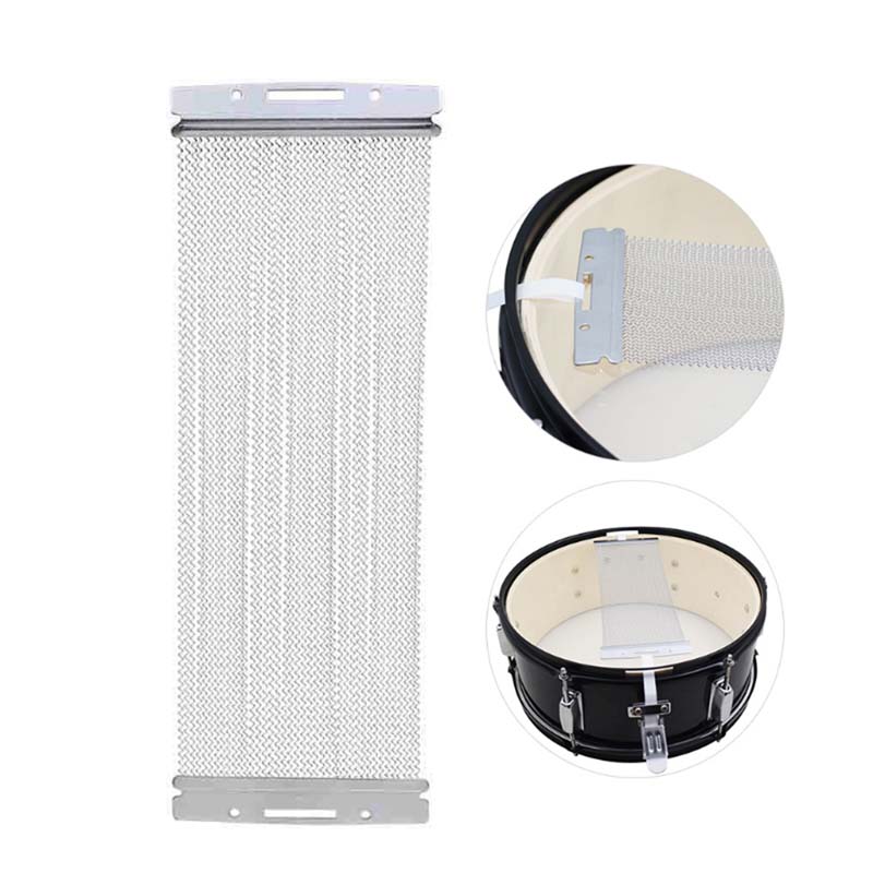 20/40 untai Drum pegas kawat b - Cajon Box Drum ulasan dan harga