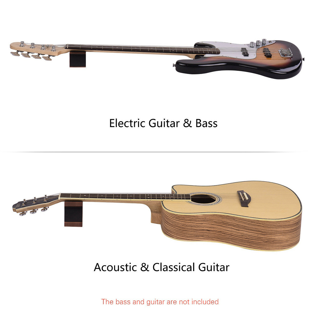 Penopang sandaran leher gitar  - Musical Instrument Organ ulasan dan harga