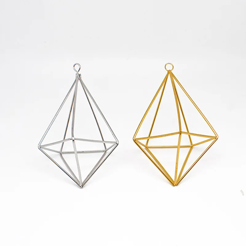 DIY kristal Suncatcher bagian  - Wind Chime Tubular ulasan dan harga
