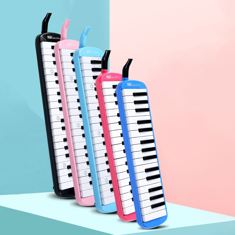 32/37 Kunci Melodica Organ Mul - Musical Instrument Pipe ulasan dan harga