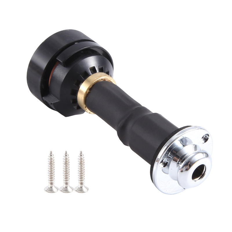 ABYB XG-06 Drum Pickup Perkusi - Cajon Box Drum ulasan dan harga