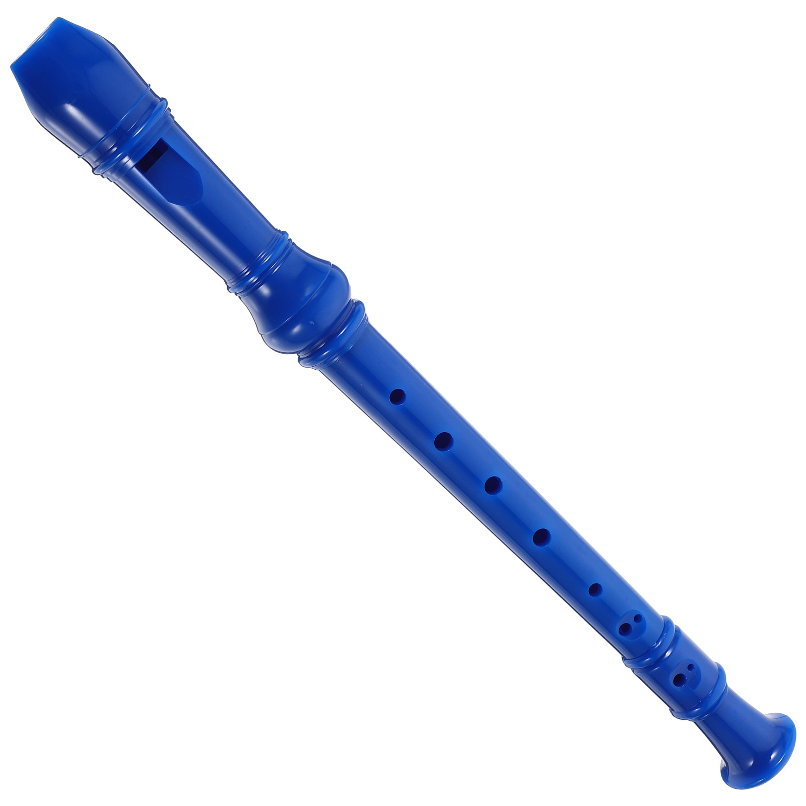 Rekorder Soprano 8 Lubang, Ala - Musical Instrument A Recorder ulasan dan harga