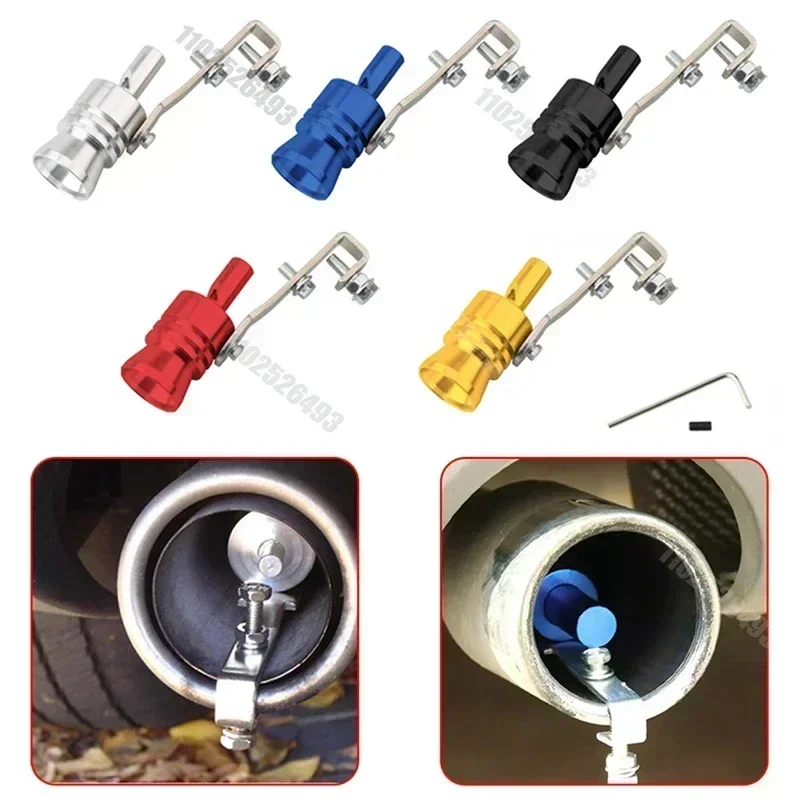 Pembuat Suara Tiupan Knalpot T - Musical Instrument Pipe ulasan dan harga
