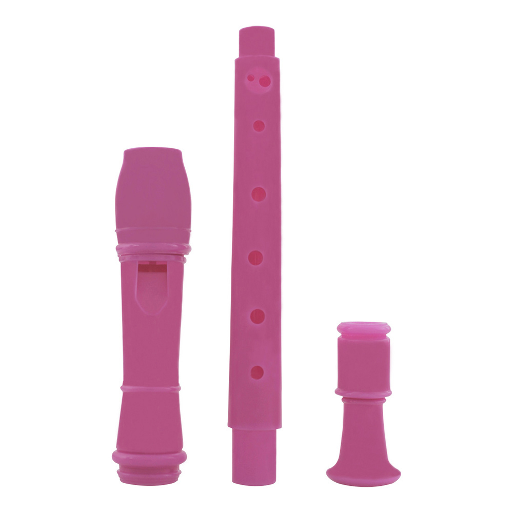 IRIN 8 Lubang Flute Klarinet A - Musical Instrument A Recorder ulasan dan harga