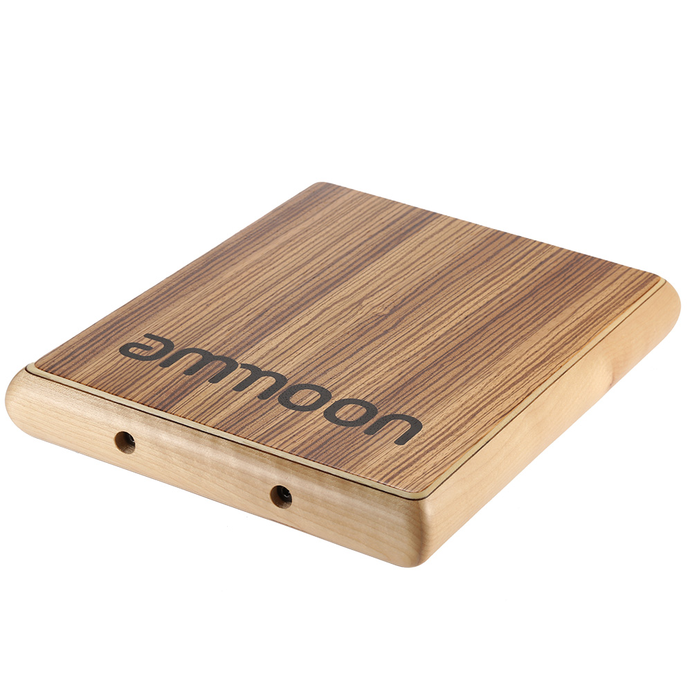 Instrumen Perkusi Drum Tangan  - Cajon Box Drum ulasan dan harga